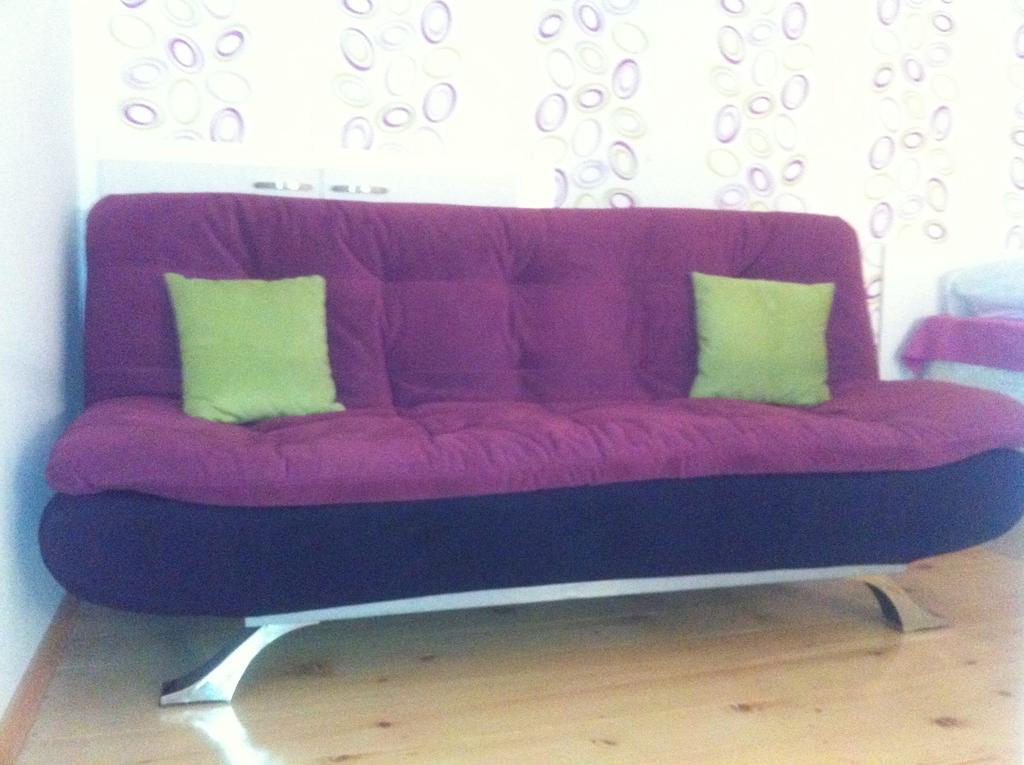 Comfortable Flat In Central Tbiliszi Szoba fotó