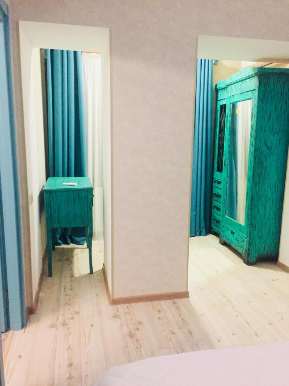 Comfortable Flat In Central Tbiliszi Kültér fotó