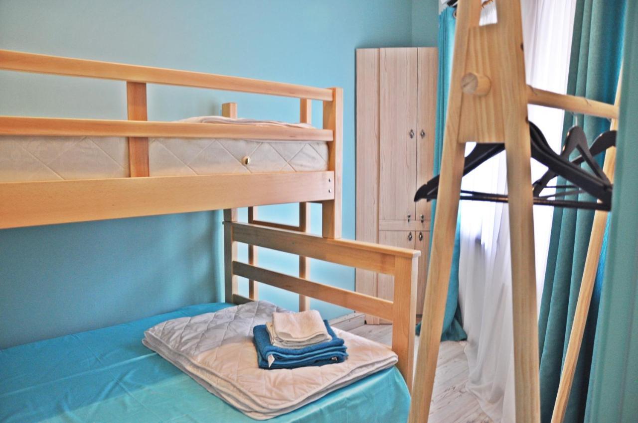 Comfortable Flat In Central Tbiliszi Kültér fotó