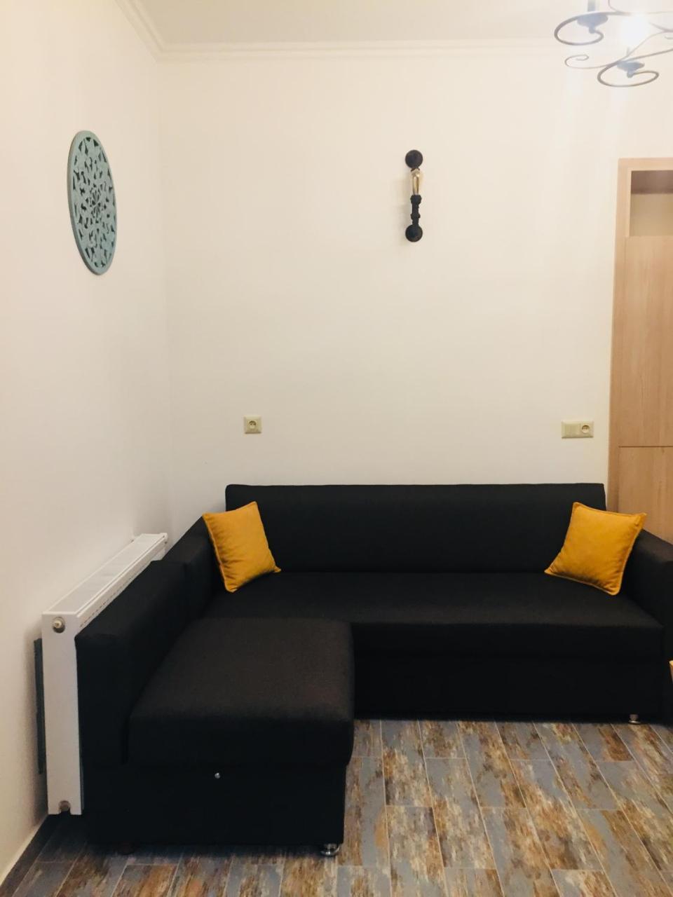 Comfortable Flat In Central Tbiliszi Kültér fotó
