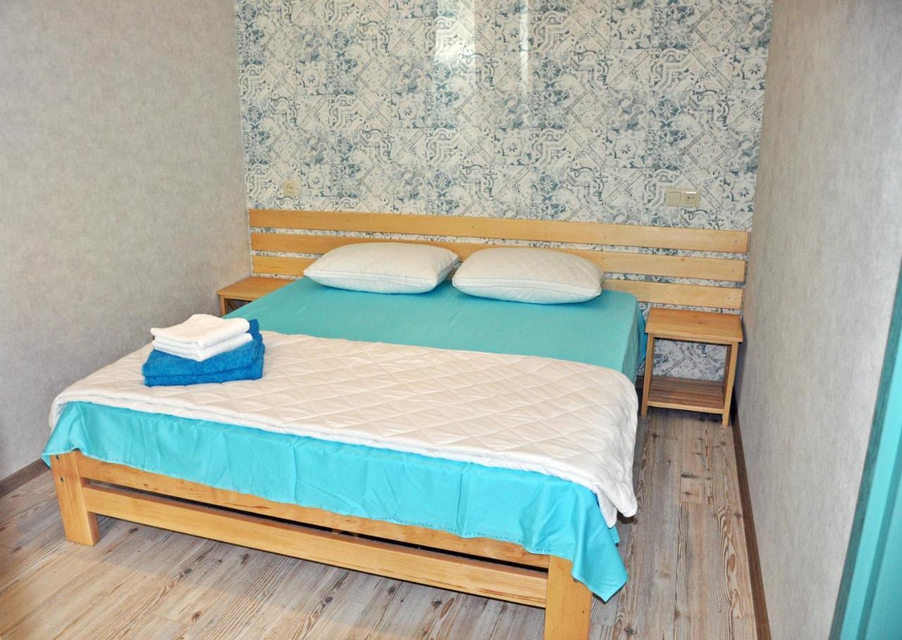 Comfortable Flat In Central Tbiliszi Kültér fotó