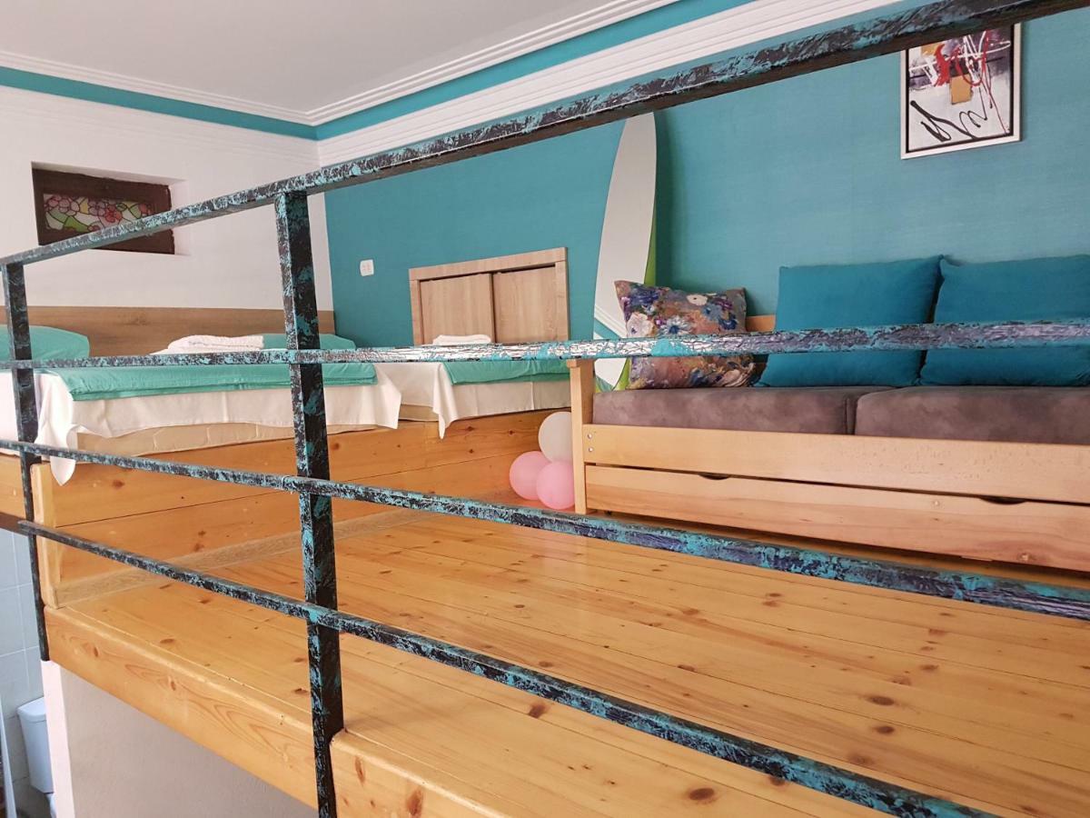 Comfortable Flat In Central Tbiliszi Kültér fotó