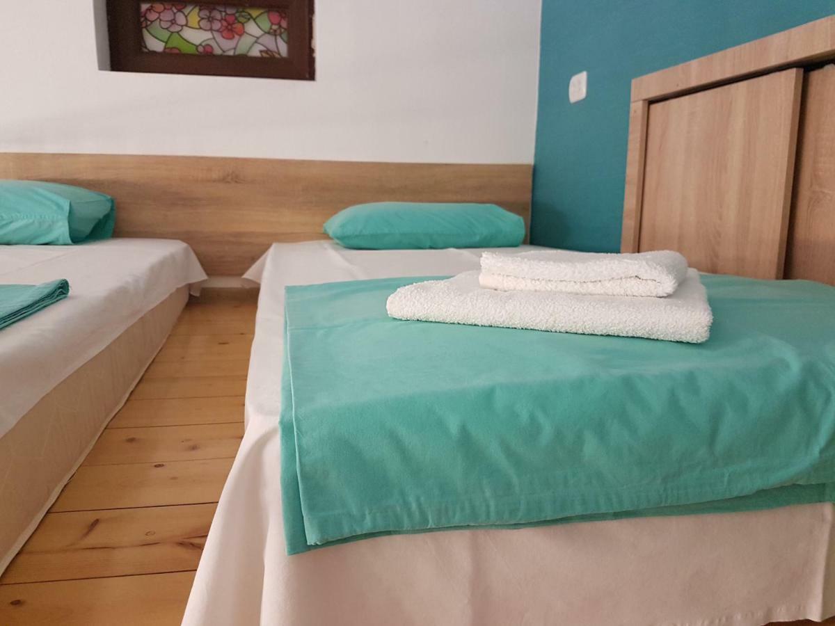 Comfortable Flat In Central Tbiliszi Kültér fotó